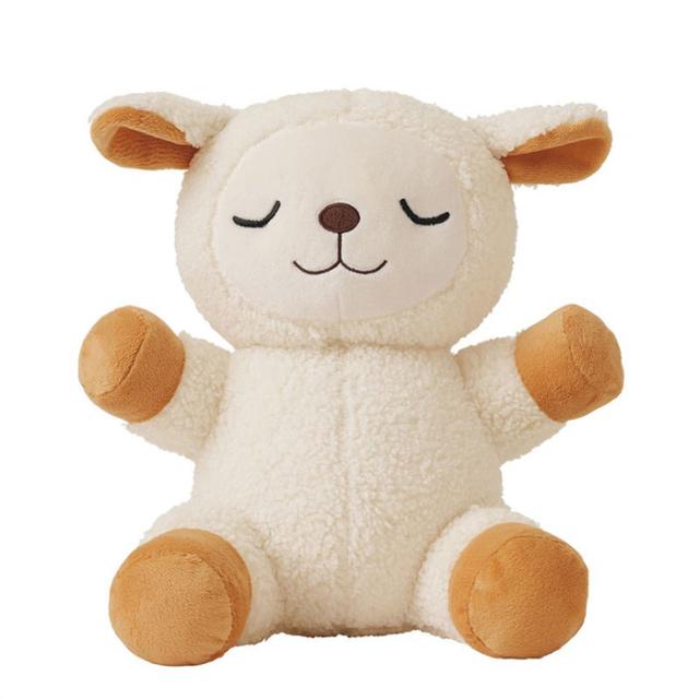 【送料無料】すやすやメェちゃん