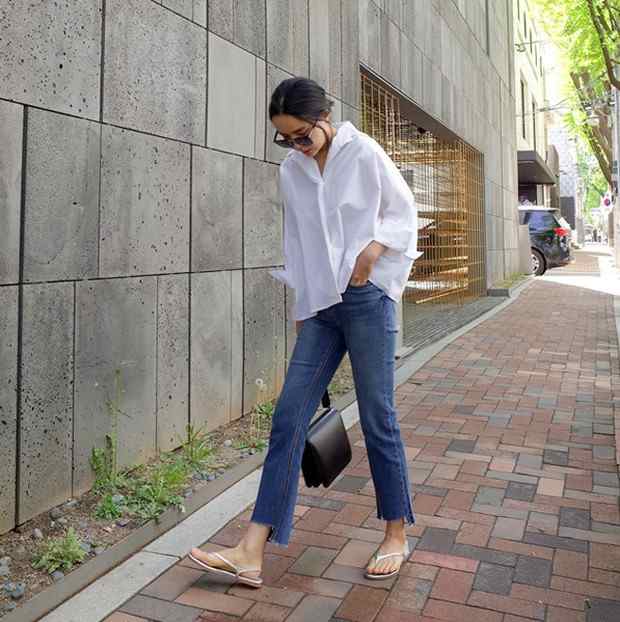 夏新作 トップス シャツブラウス 長袖シャツ 無地 オーバーサイズ