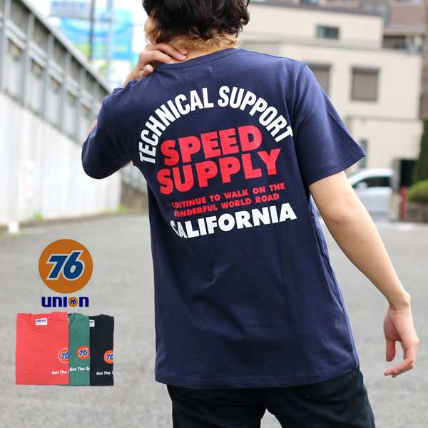 送料無料 Tシャツ メンズ 半袖 76lubricants プリント Tシャツ レース スポーティ カジュアル 夏 新作の通販はau Pay マーケット 大きいサイズのマルカワ