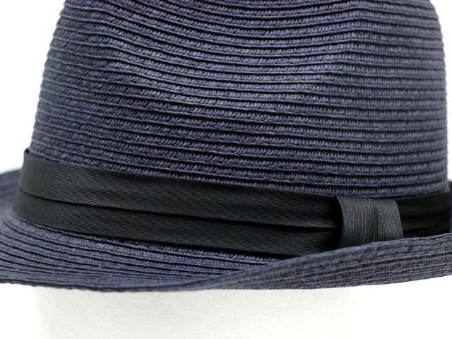 送料無料 ハット 中折れ帽 ペーパーハット 帽子 メンズ レディース シンプル 無地 キレイめ 夏 海水浴 プール 旅行 ハワイ ストリート アの通販はau Pay マーケット マルカワ