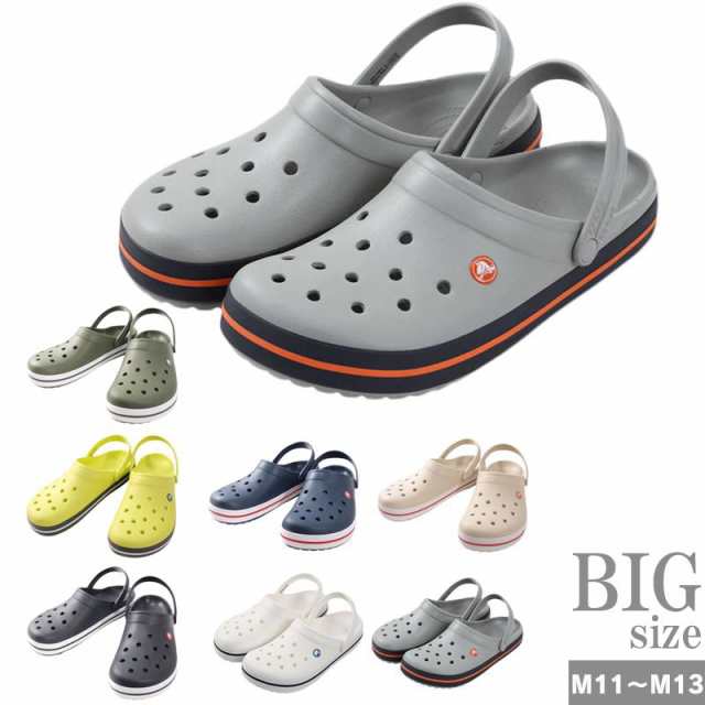 crocs m11 in cm