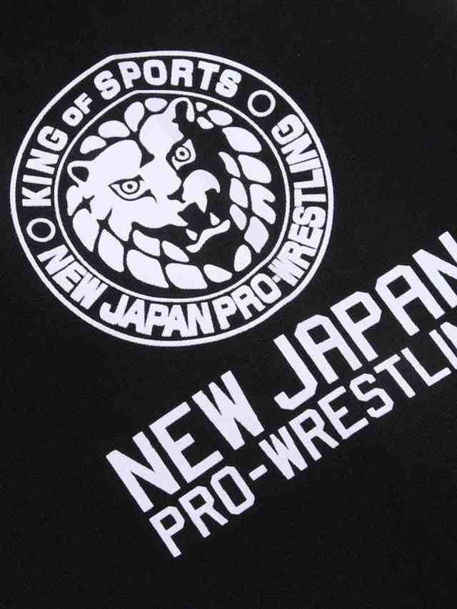 ジャージ 上下 大きいサイズ メンズ スポーツウェア セットアップ SOUL SPORTS 新日本プロレス C041222-01｜au PAY  マーケット