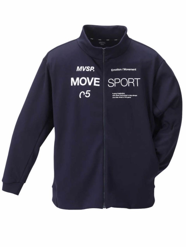 ジャージ 大きいサイズ メンズ DESCENTE デサント MOVE SPORT スポーツ