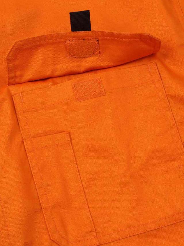 つなぎ 大きいサイズ メンズ ツナギ 長袖 作業着 作業服