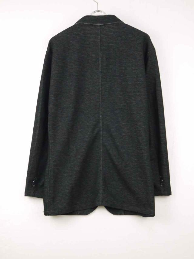 カットテーラードジャケット 大きいサイズ メンズ ストレッチ