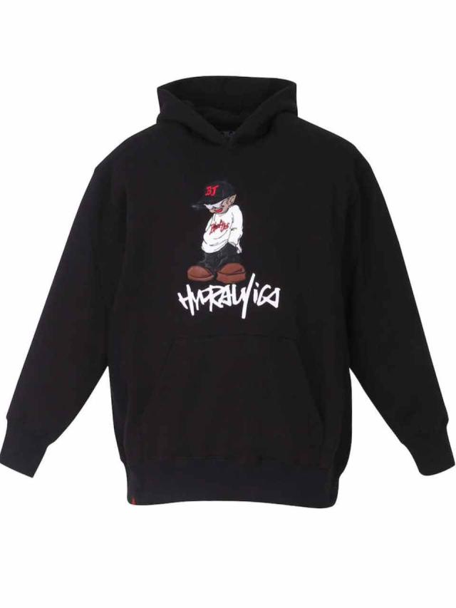 パーカー 大きいサイズ メンズ プルオーバーパーカ BLANKY JET ブランキージェット C051019-05 パーカー 大きいサイズ メンズ プルオーバーパーカ BLANKY JET