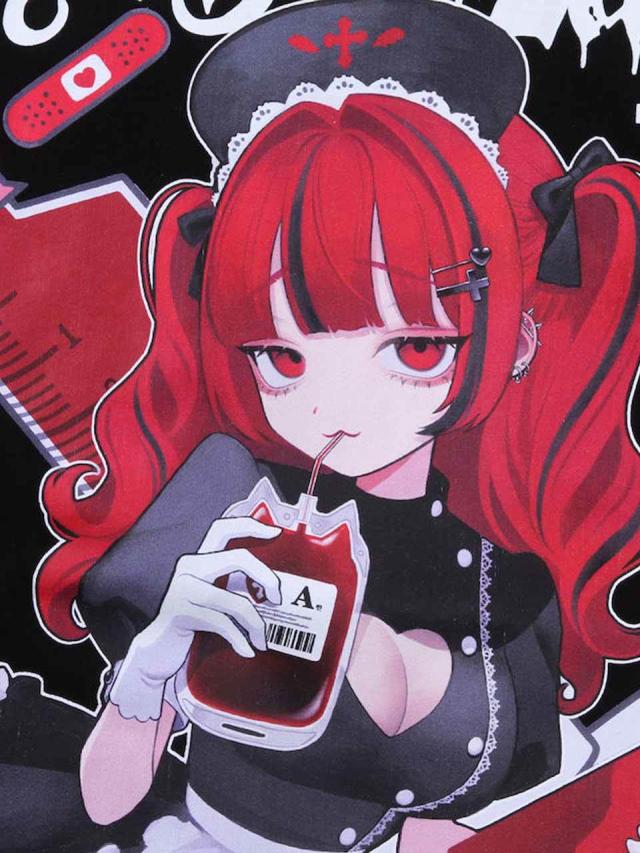 Tシャツ 寝田ルネ 大きいサイズ メンズ ビッグサイズ PSYCHO NATION