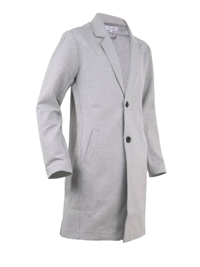 チェスターコート メンズ スウェット ロングコート ストレッチ