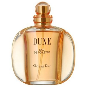 クリスチャン ディオール CHRISTIAN DIOR デューン オードトワレ 100ml