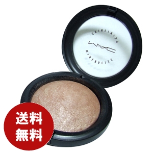 MAC ミネラライズ スキン フィニッシュ ソフト アンド ジェントル プレストパウダー チーク  送料無料の通販は 5,432円
