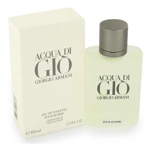 ジョルジオアルマーニ GIORGIO ARMANI アクアディジオ プールオム オードトワレ 100ml EDT メンズ - ジョルジオ・アルマーニ