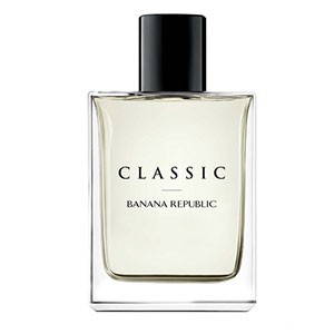 バナナリパブリック BANANA REPUBLIC クラシック オードトワレ 125ml EDT