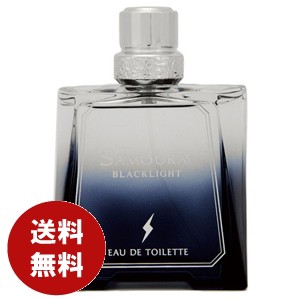 アランドロン SAMOURAI サムライ ブラック ライト オードトワレ 100ml