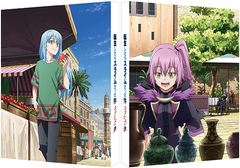 デート・ア・ライブ -ディレクターズカット版- Blu-ray BOX 色づく世界の明日から Blu-ray BOX＜新装版＞/アニメーション
