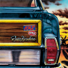 初回/[CD]/KAZ/STYLE [2CD+2Blu-ray]/RZCD-67149の通販は 6,719円