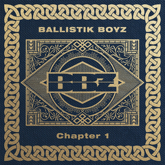 [CD]/BALLISTIK BOYZ from EXILE TRIBE/Chapter 1 [2CD]/RZCD-67263の通販は 5,225円