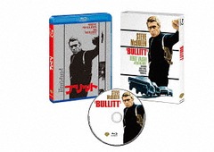 送料無料有/[Blu-ray]/ブリット 日本語吹替音声追加収録版/洋画/WHV-1000742948の通販は 5,731円