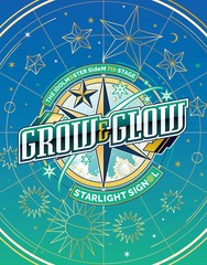 送料無料/[Blu-ray]/THE IDOLM＠STER SideM 7th STAGE 〜GROW & GLOW〜 STARLIGHT SIGN＠L LIVE Blu-ray/オムニバス/LABX-8669