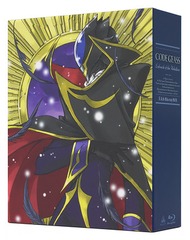 [Blu-ray]/コードギアス 反逆のルルーシュ 5.1ch Blu-ray BOX 特装限定版/アニメ/BCXA-986_1
