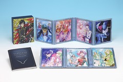[Blu-ray]/コードギアス 反逆のルルーシュ 5.1ch Blu-ray BOX 特装限定版/アニメ/BCXA-986_2