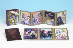 [Blu-ray]/コードギアス 反逆のルルーシュ R2 5.1ch Blu-ray BOX 特装限定版/アニメ/BCXA-987_2