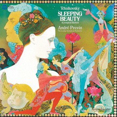 SACD]/アンドレ・プレヴィン/チャイコフスキー: 眠りの森の美女 (全曲)/WPCS-13540の通販はau PAY マーケット - ネオウィング  au PAY マーケット店 | au PAY マーケット－通販サイト