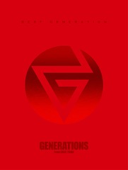 送料無料/[CD]/GENERATIONS from EXILE TRIBE/BEST GENERATION [3CD+4DVD/数量限定生産盤]/RZCD-86451の通販は 9,186円