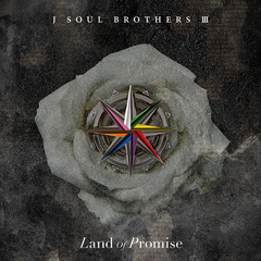 送料無料/[CD]/三代目 J SOUL BROTHERS from EXILE TRIBE/Land of Promise [CD+3DVD]/RZCD-77908の通販は