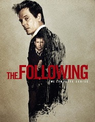送料無料/[Blu-ray]/ザ・フォロイング コンプリート・シリーズ  