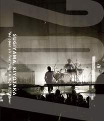 送料無料有/[Blu-ray]/杉山清貴/SUGIYAMA KIYOTAKA The open air live "High & High 2017"/KIXM-304の通販は