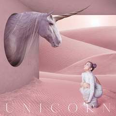 [CD]/倖田來未/UNICORN [CD+DVD]/RZCD-77973の通販は 5,933円