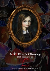 送料無料有/[DVD]/Acid Black Cherry/2015 arena tour L-エル-/AVBD-32249の通販は