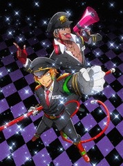 送料無料有/[DVD]/ナンバカ 5巻/アニメ/TKBA-5345