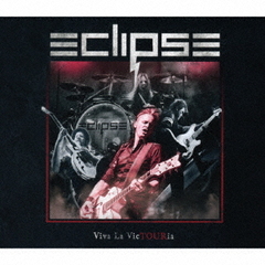 [CD]/エクリプス/ヴィヴァ・ラ・ヴィクツアリア [2CD+DVD]/MIZP-60061の通販は 5,232円