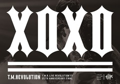 送料無料/[DVD]/T.M.Revolution/T.M.R. LIVE REVOLUTION '17 -20th Anniversary FINAL at Saitama Super Arena- [通常版]/ESBL-2519の通販は 7,721円