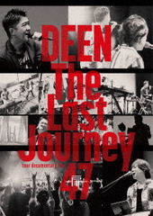 送料無料有/[DVD]/DEEN/The Last Journey 47 〜扉〜 -tour documentary film-/ESBL-2627の通販は 5,940円