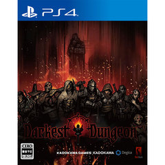送料無料有/[PS4]/Darkest Dungeon (ダーケスト ダンジョン)/ゲーム/PLJM-16101の通販は 5,343円