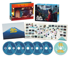 ボイス ドラマ DVD 唐沢寿明主演】ボイス 110緊急指令室 Vol.1 | 宅配DVDレンタルの