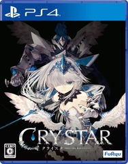 送料無料/[PS4]/CRYSTAR -クライスタ-/ゲーム/PLJM-16055の通販は 7,918円