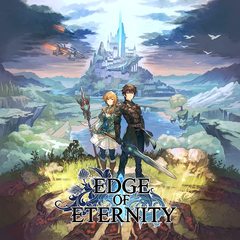 送料無料有/[PS4]/Edge of Eternity/ゲーム/PLJM-17035の通販は 5,205円