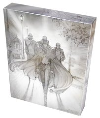 Blu-ray]/巌窟王 Blu-ray BOX [Blu-ray]/アニメ/ZMAZ-7316