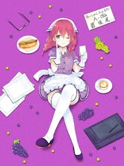 送料無料有/[DVD]/ブレンド・S 4 [完全生産限定版]/アニメ/ANZB-12687 5,584円