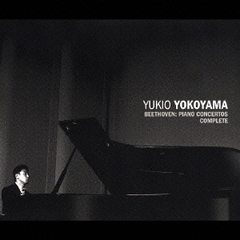 [SACD]/横山幸雄/ベートーヴェンの通販は
