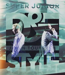送料無料有/[Blu-ray]/SUPER JUNIOR-D&E/SUPER JUNIOR-D&E JAPAN TOUR 2018 〜STYLE〜 [通常版]/AVXK-79550 6,435円