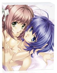 [Blu-ray]/君が望む永遠 Blu-ray BOX/アニメ/ZMAZ-7457_1