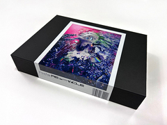 邦楽 hide REPSYCLE 3CD+Blu-ray CD]/hide/REPSYCLE〜hide 60th Anniversary Special Box〜 [3CD+