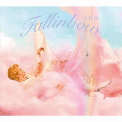 送料無料有/[CD]/ジェジュン/Fallinbow [Blu-ray付初回限定盤/TYPE-A]/JJKD-74