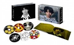 [Blu-ray]/ニッポンノワール -刑事Yの反乱- Blu-ray BOX/TVドラマ/VPXX-71799_1