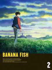 送料無料/[DVD]/BANANA FISH DVD BOX 2 [完全生産限定版]/アニメ/ANZB-14874の通販は