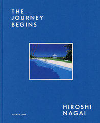 [書籍]/THE JOURNEY BEGINS/永井博/著/NEOBK-2949083